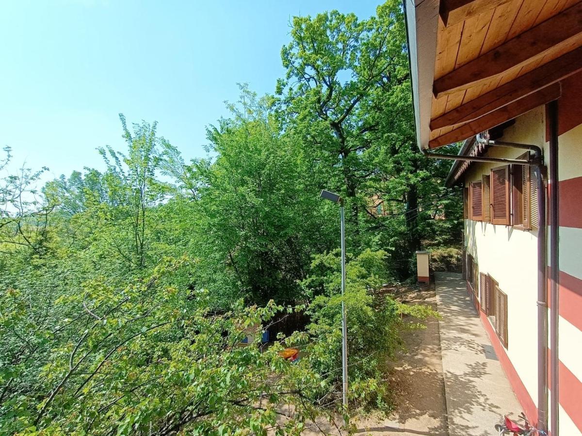 Cascina Govean Alpignano Exterior photo