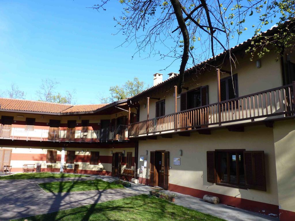 Cascina Govean Alpignano Exterior photo