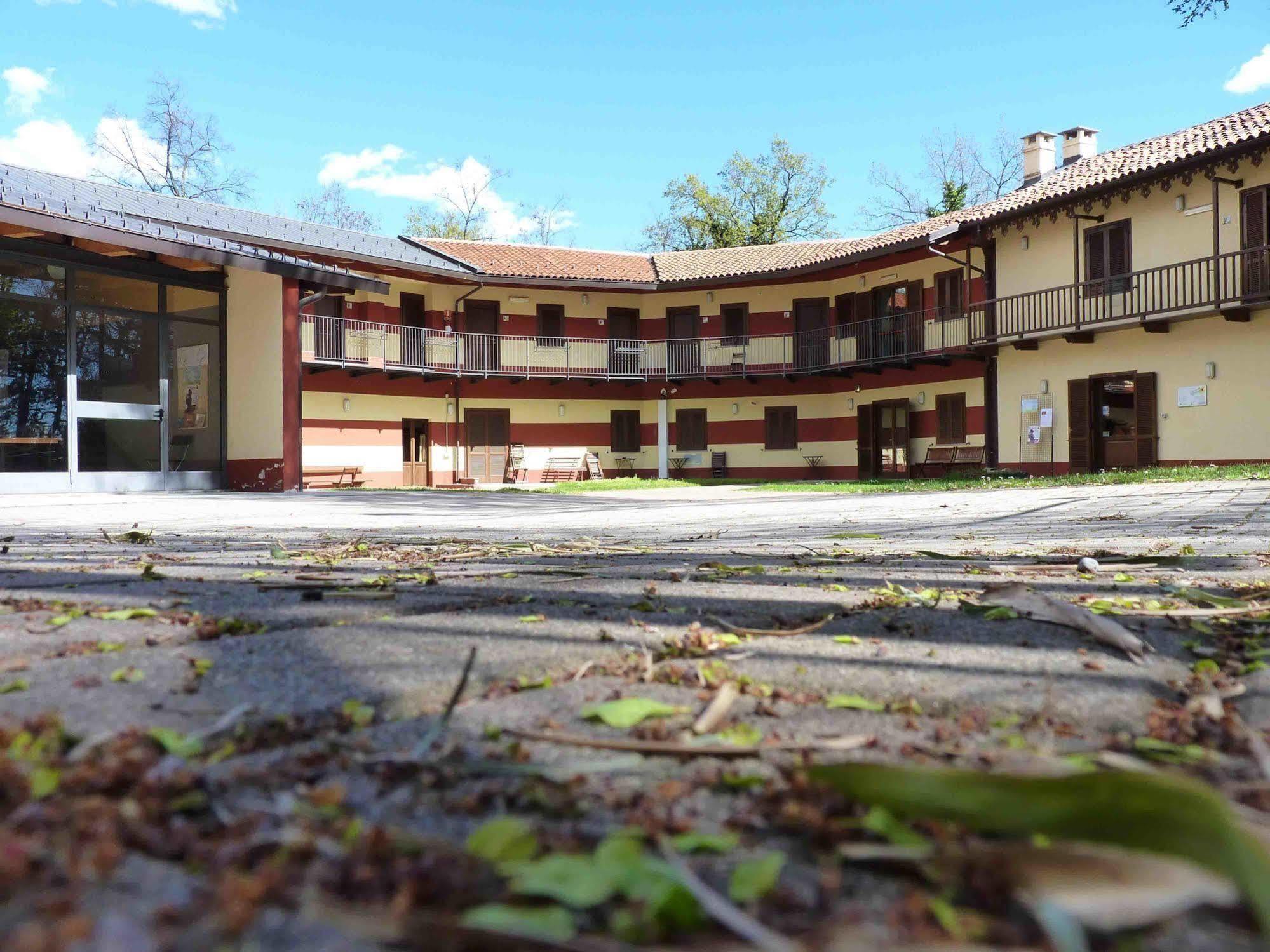 Cascina Govean Alpignano Exterior photo