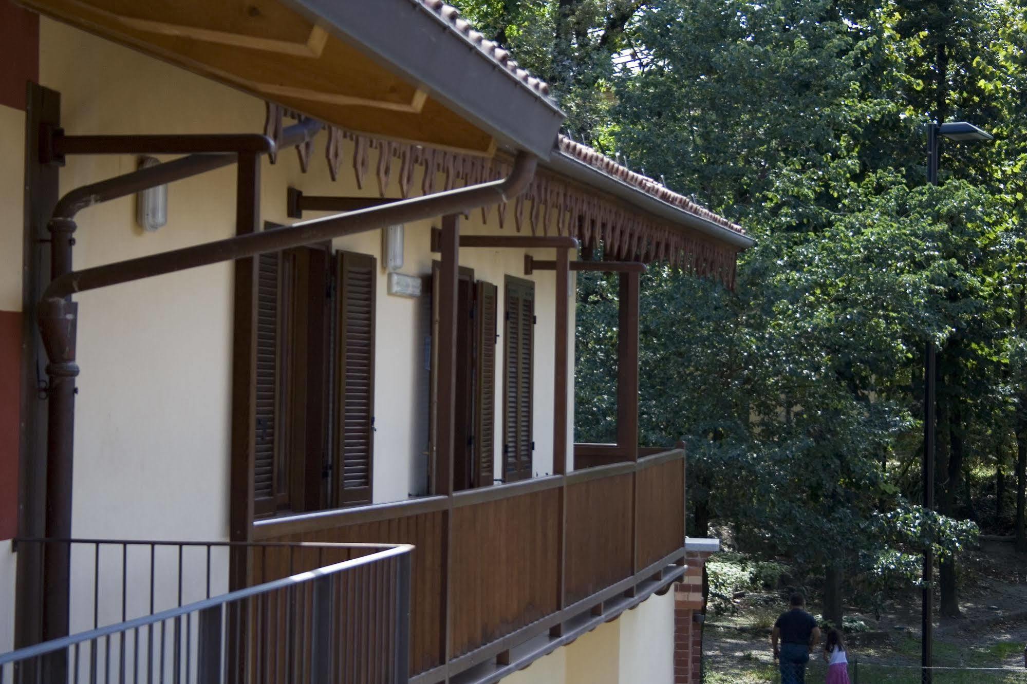 Cascina Govean Alpignano Exterior photo