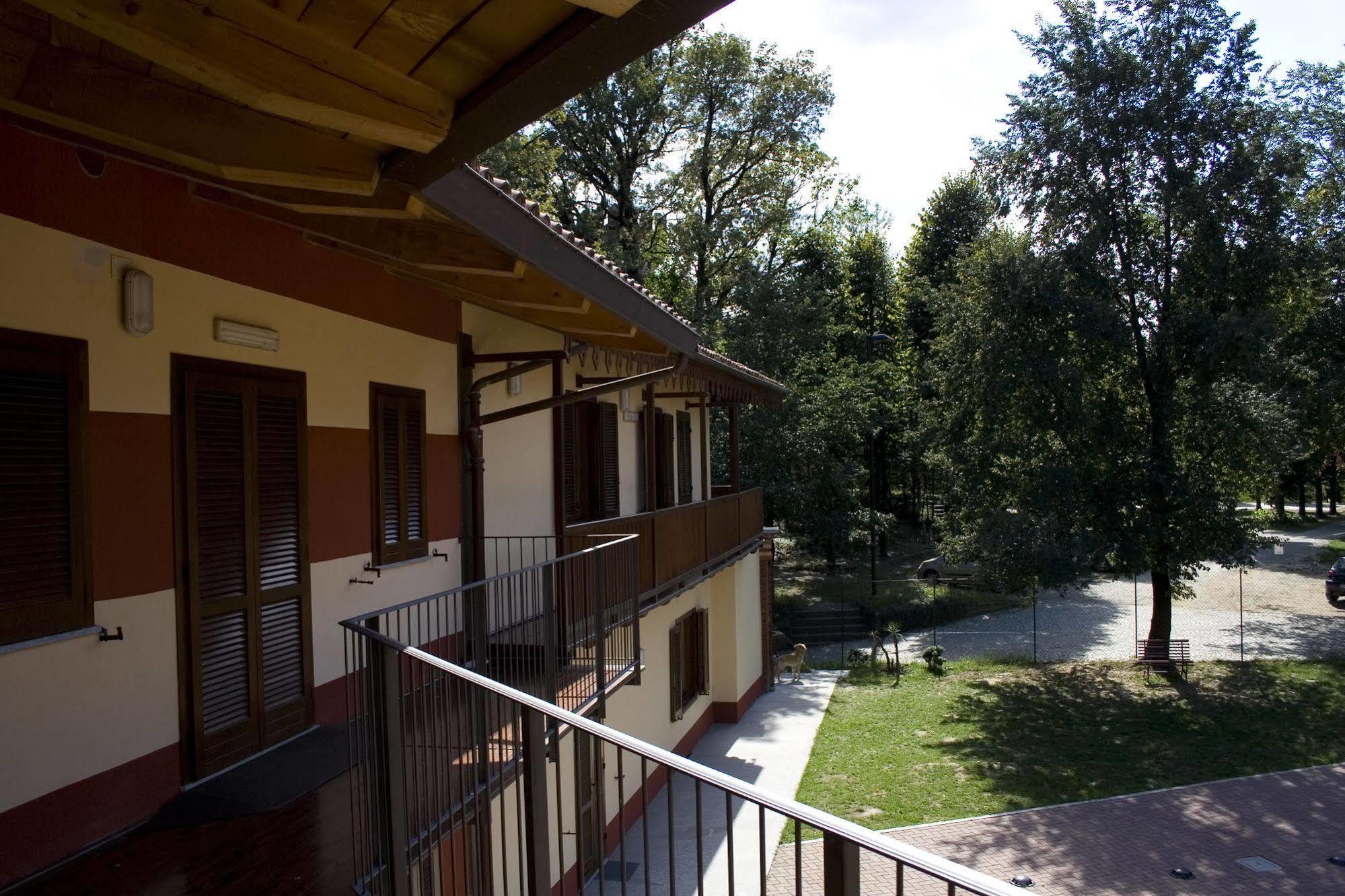 Cascina Govean Alpignano Exterior photo