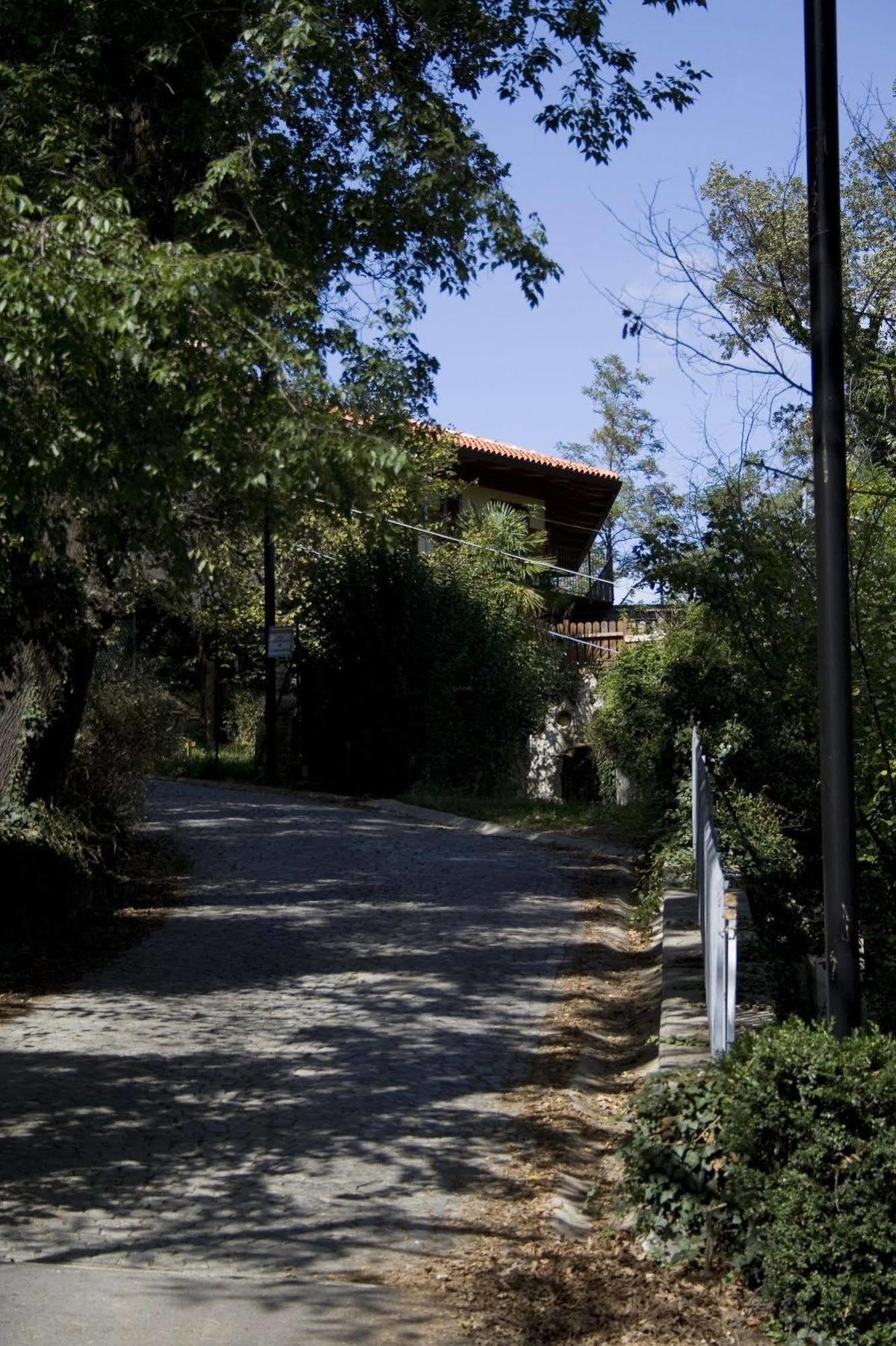 Cascina Govean Alpignano Exterior photo